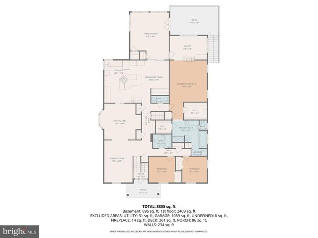 3204 HOOPER RD, New Windsor, MD 21776