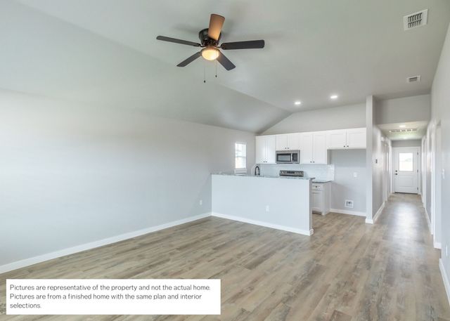 410 Waterloo Drive, Abilene, TX 79602