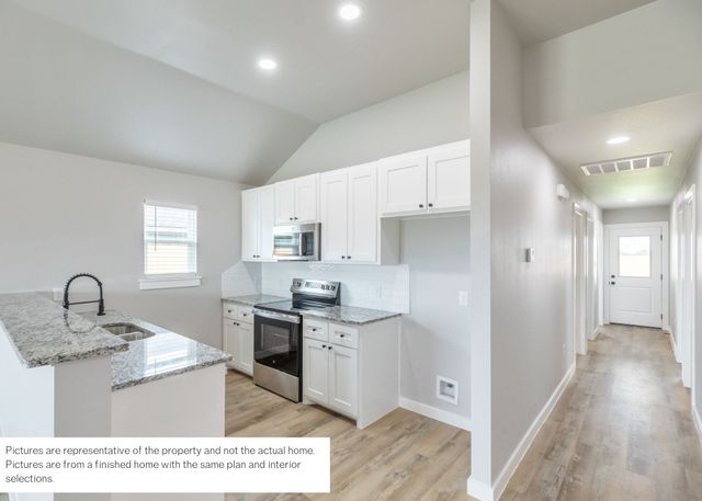 410 Waterloo Drive, Abilene, TX 79602