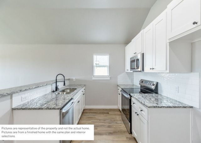 410 Waterloo Drive, Abilene, TX 79602
