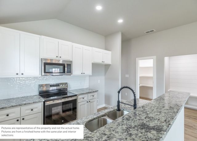 410 Waterloo Drive, Abilene, TX 79602