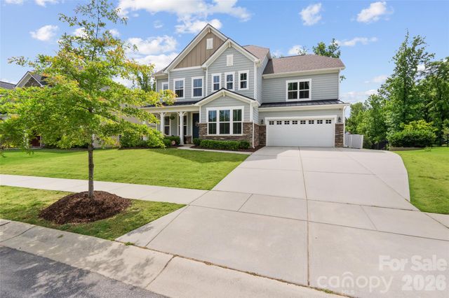 10397 Paper Birch Drive, Charlotte, NC 28215