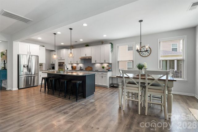 10397 Paper Birch Drive, Charlotte, NC 28215