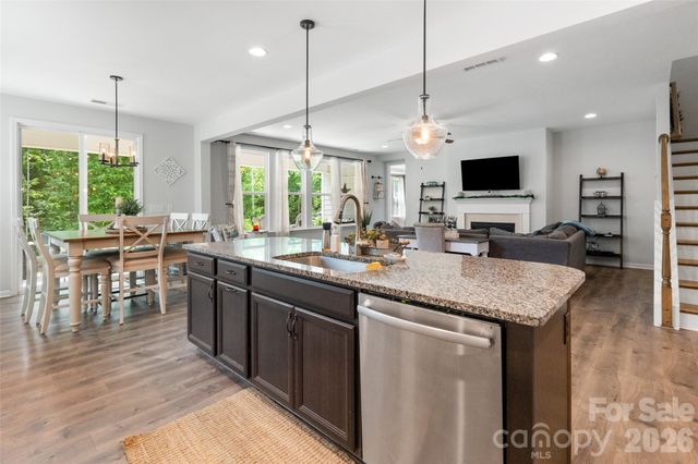 10397 Paper Birch Drive, Charlotte, NC 28215