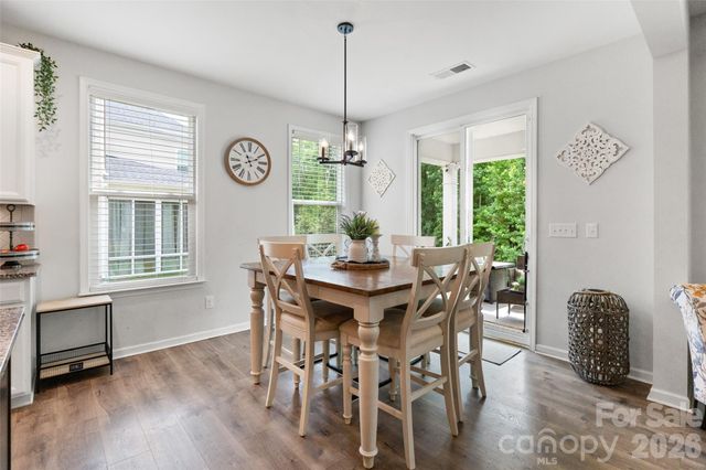 10397 Paper Birch Drive, Charlotte, NC 28215