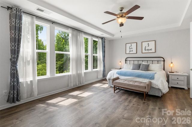 10397 Paper Birch Drive, Charlotte, NC 28215