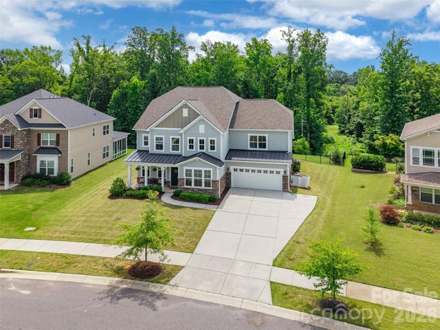 10397 Paper Birch Drive, Charlotte, NC 28215