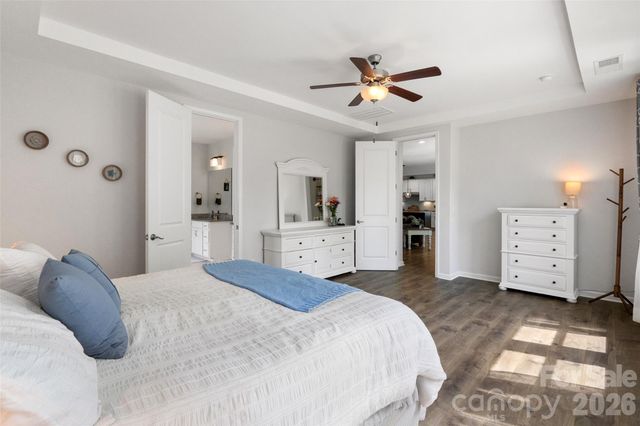 10397 Paper Birch Drive, Charlotte, NC 28215