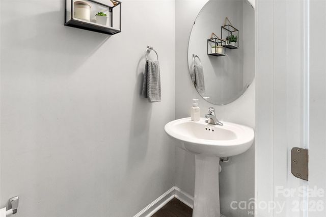 10397 Paper Birch Drive, Charlotte, NC 28215