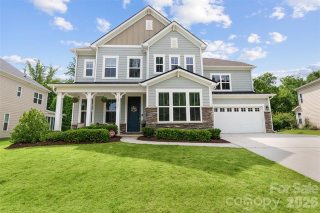 10397 Paper Birch Drive, Charlotte, NC 28215