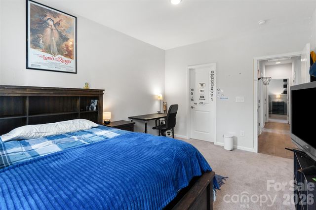10397 Paper Birch Drive, Charlotte, NC 28215