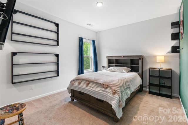 10397 Paper Birch Drive, Charlotte, NC 28215