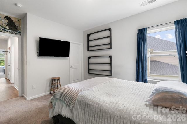 10397 Paper Birch Drive, Charlotte, NC 28215