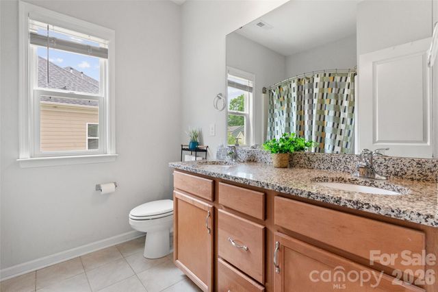 10397 Paper Birch Drive, Charlotte, NC 28215