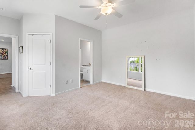 10397 Paper Birch Drive, Charlotte, NC 28215