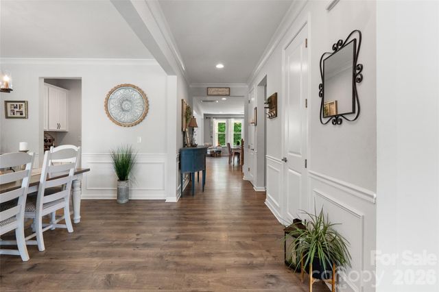 10397 Paper Birch Drive, Charlotte, NC 28215
