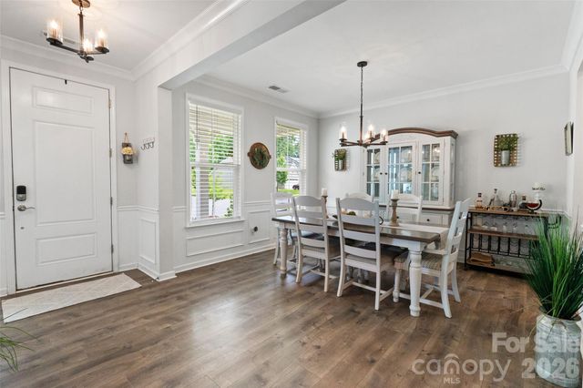 10397 Paper Birch Drive, Charlotte, NC 28215