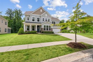 10397 Paper Birch Drive, Charlotte, NC 28215