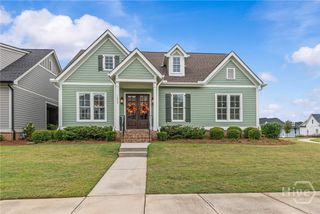 1679 Georgia Club Drive, Statham, GA 30666