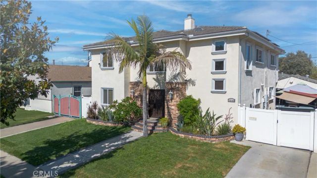 10140 Harvest Ave, Santa Fe Springs, CA 90670