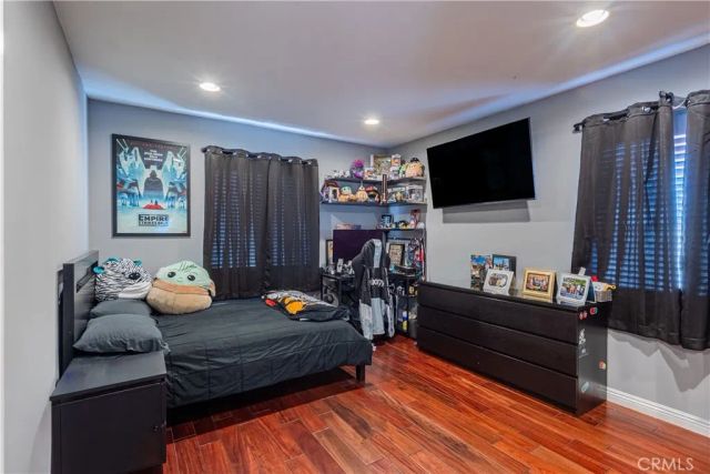 10140 Harvest Ave, Santa Fe Springs, CA 90670