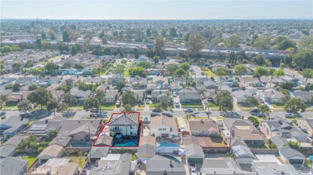 10140 Harvest Ave, Santa Fe Springs, CA 90670