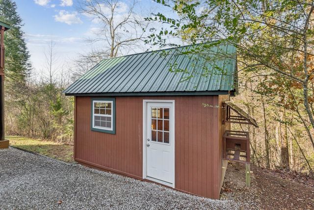 1140 Leatherwood Rd, White Bluff, TN 37187