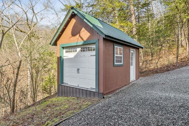 1140 Leatherwood Rd, White Bluff, TN 37187