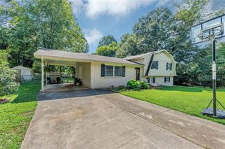 2895 London Lane, Duluth, GA 30096