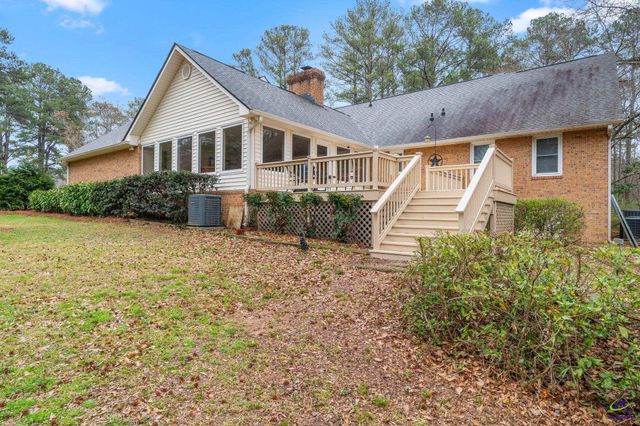 732 Bass Road, Macon, GA 31210