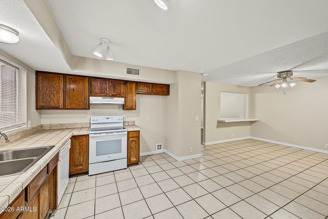 5028 W EVANS Drive, Glendale, AZ 85306