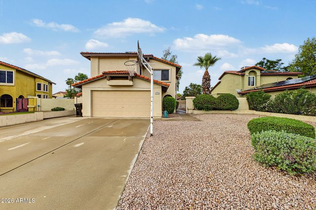 5028 W EVANS Drive, Glendale, AZ 85306