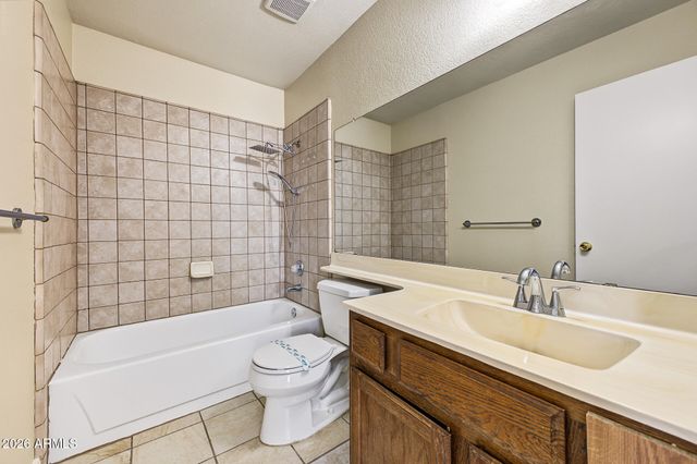 5028 W EVANS Drive, Glendale, AZ 85306