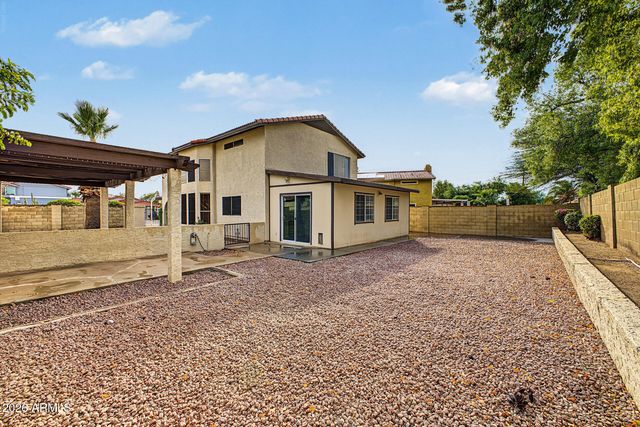 5028 W EVANS Drive, Glendale, AZ 85306