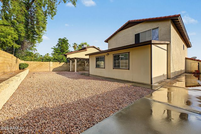 5028 W EVANS Drive, Glendale, AZ 85306