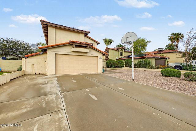 5028 W EVANS Drive, Glendale, AZ 85306