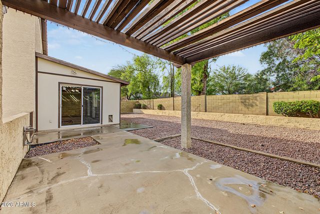 5028 W EVANS Drive, Glendale, AZ 85306