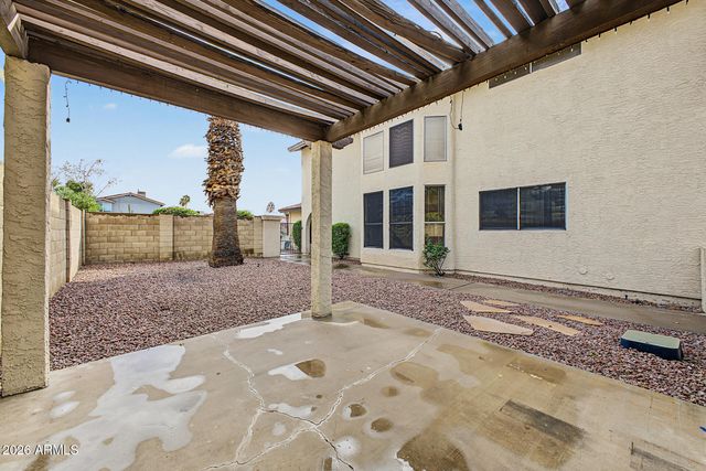 5028 W EVANS Drive, Glendale, AZ 85306