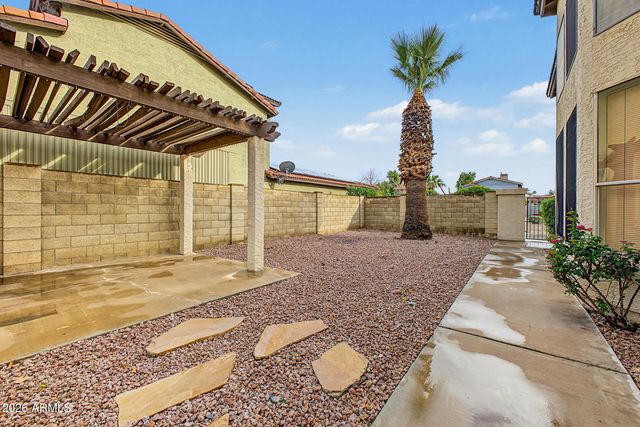 5028 W EVANS Drive, Glendale, AZ 85306