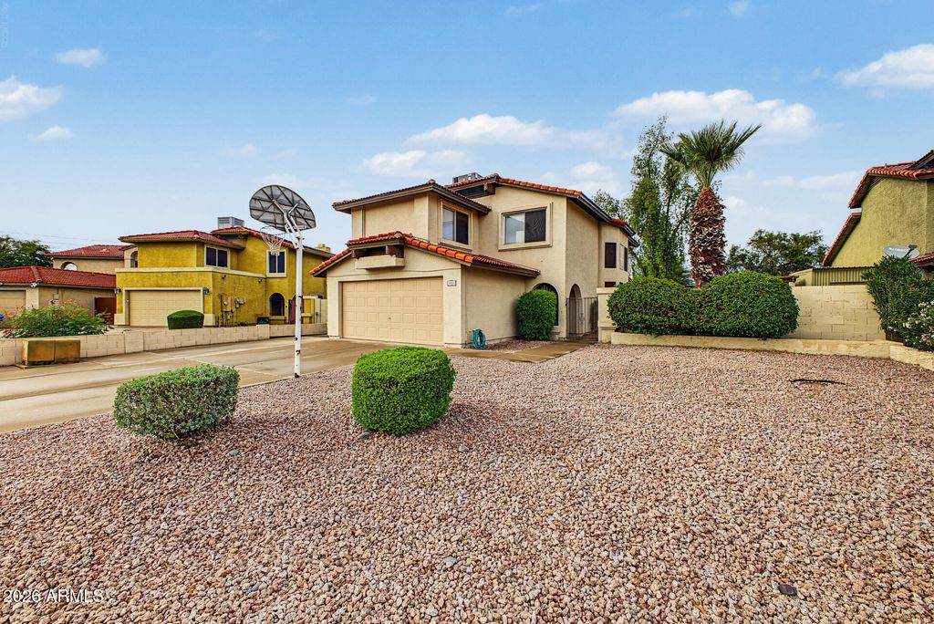 5028 W EVANS Drive, Glendale, AZ 85306