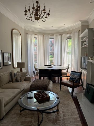 482 Beacon St 11, Boston, MA 02115