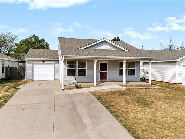 1224 Briar Patch Way, Norman, OK 73071