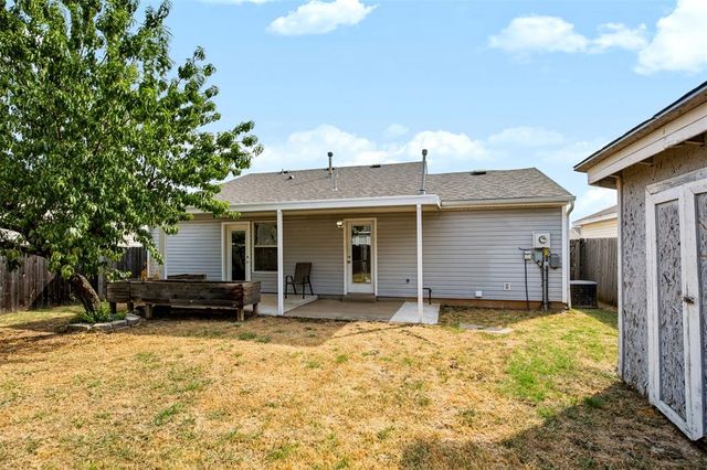 1224 Briar Patch Way, Norman, OK 73071