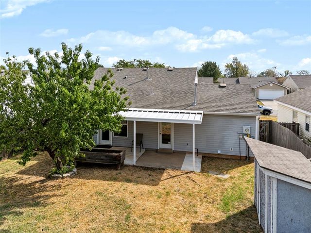 1224 Briar Patch Way, Norman, OK 73071