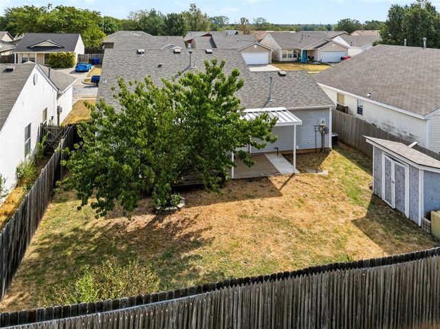 1224 Briar Patch Way, Norman, OK 73071