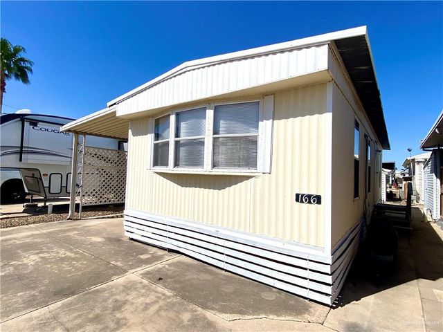 166 Ash Street, Mission, TX 78572