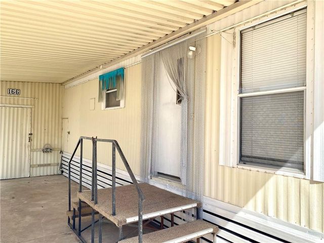 166 Ash Street, Mission, TX 78572