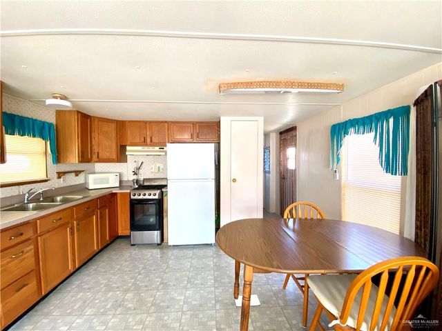 166 Ash Street, Mission, TX 78572