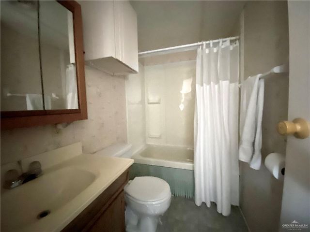 166 Ash Street, Mission, TX 78572