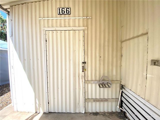 166 Ash Street, Mission, TX 78572